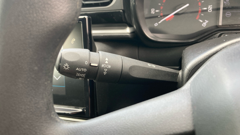 Citroen C3 1.2 PureTech Shine 5dr Petrol Hatchback